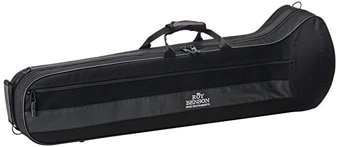 Trombon Tenor Roy Benson Tt-227 - The Music Site