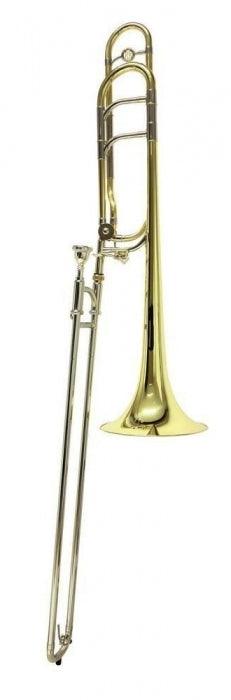 Trombon Tenor Roy Benson Tt-227F - The Music Site