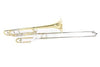 Trombon Tenor Roy Benson Tt-227F - The Music Site
