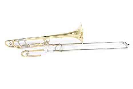 Trombon Tenor Roy Benson Tt-227F - The Music Site