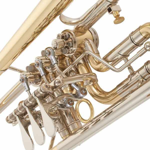 Trompeta B&S Bs53T-1-0 - The Music Site