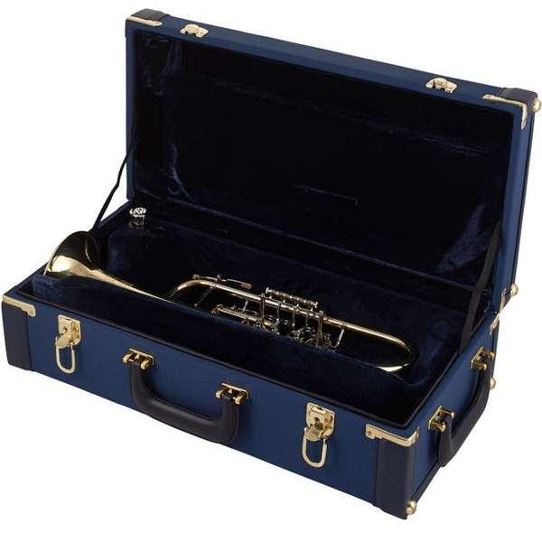 Trompeta B&S Bs53T-1-0 - The Music Site