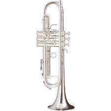 Trompeta Besson Be111-2 0 - The Music Site