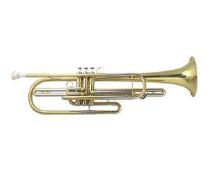 Trompeta Jinbao Bajo Jbbt-1900L - The Music Site