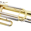 Trompeta Jinbao Bajo Jbbt-1900L - The Music Site