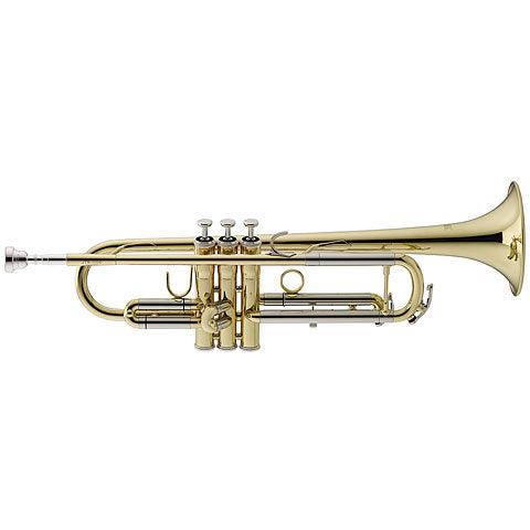 Trompeta Jupiter Jtr-1100L - The Music Site
