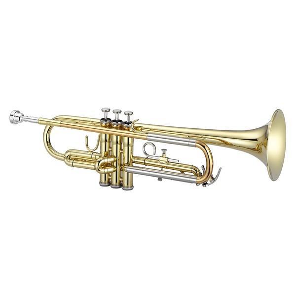 Trompeta Jupiter Jtr-500 - The Music Site