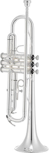 Trompeta Jupiter Jtr-500Sq - The Music Site