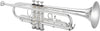 Trompeta Jupiter Jtr-500Sq - The Music Site