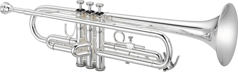 Trompeta Jupiter Jtr-500Sq - The Music Site