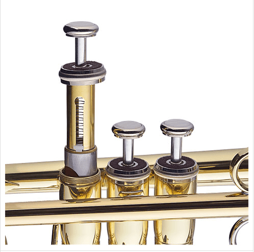 Trompeta Jupiter Jtr-606Rl/ Jtr 700R - The Music Site