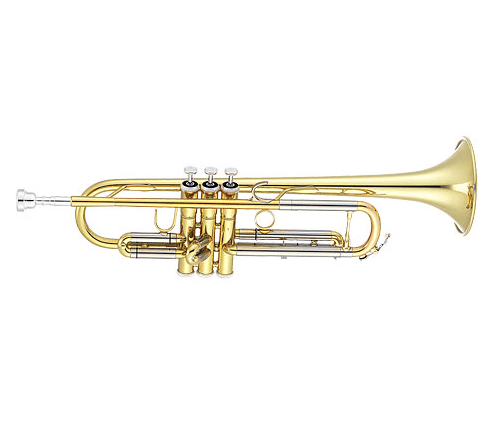 Trompeta Jupiter Jtr1100Q - The Music Site