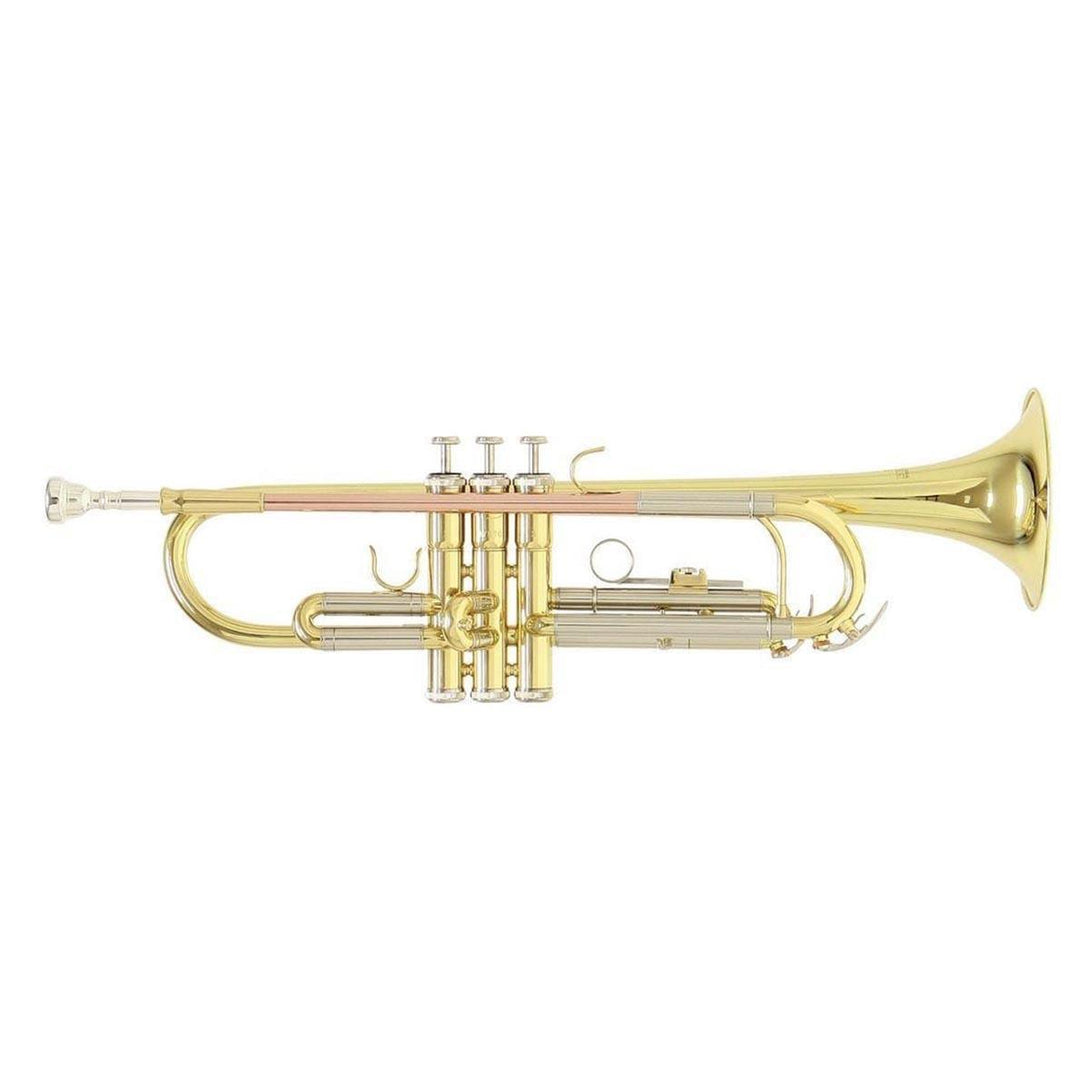 Trompeta Roy Benson Tr-202 - The Music Site