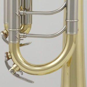 Trompeta Roy Benson Tr-202 - The Music Site