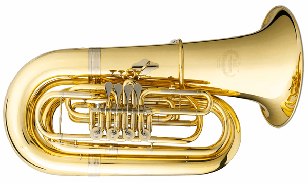 Tuba B&S Bsgr51-1-0 - The Music Site