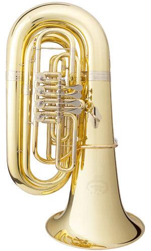Tuba B&S Bsgr51-1-0 - The Music Site