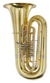 Tuba B&S Bsgr51-1-0 - The Music Site