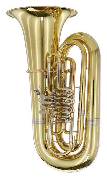Tuba B&S Bsgr51-1-0 - The Music Site