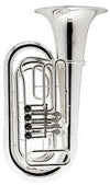 Tuba Besson Be186-2-0 - The Music Site
