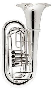 Tuba Besson Be186-2-0 - The Music Site