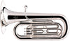 Tuba Besson Be187-2-0 3 Valvulas - The Music Site