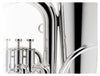 Tuba Besson Be187-2-0 3 Valvulas - The Music Site