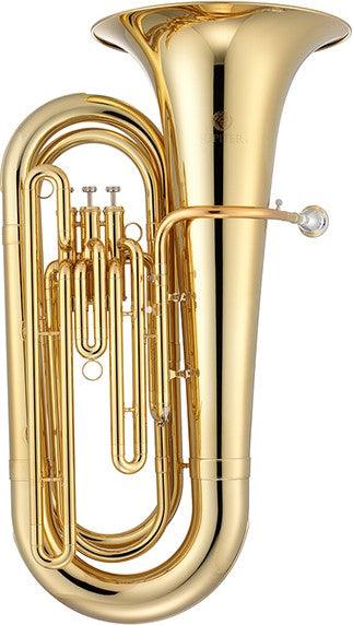 Tuba Jupiter Jcb-382L/ Jtu 730 - The Music Site