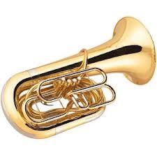 Tuba Jupiter Jcb-582L/Jtu1110 - The Music Site