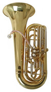Tuba Roy Benson Tb-312B - The Music Site