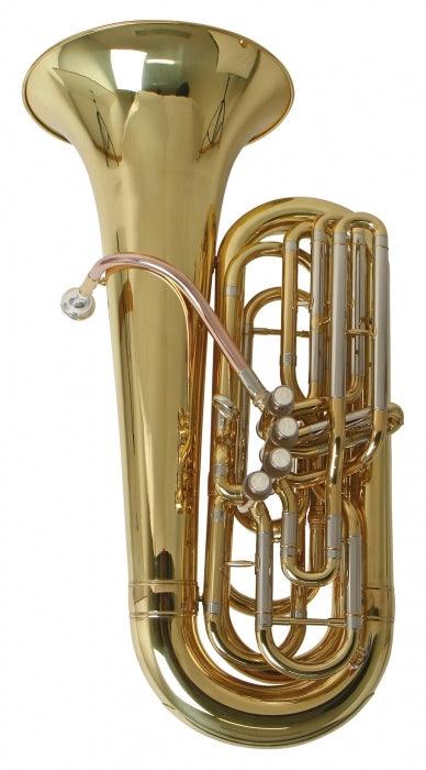 Tuba Roy Benson Tb-312B - The Music Site