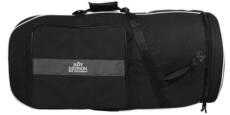 Tuba Roy Benson Tb-312B - The Music Site