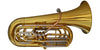 Tuba Roy Benson Tb-312B - The Music Site