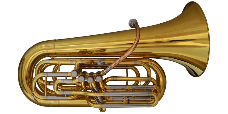 Tuba Roy Benson Tb-312B - The Music Site