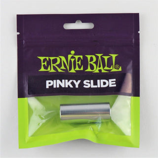 Tubo Deslizante Ernie Ball 4234 Pinky - The Music Site