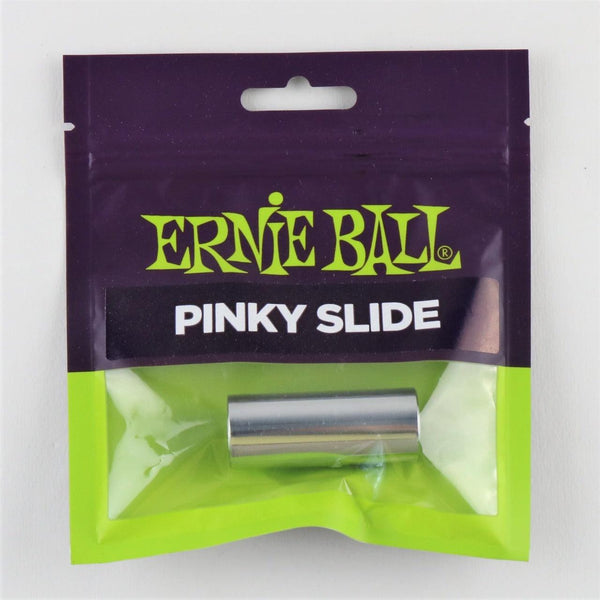 Tubo Deslizante Ernie Ball 4234 Pinky - The Music Site