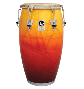 Tumbadora Lp 252 Eddi Montalvo 12 1/2 Fiberglass - The Music Site