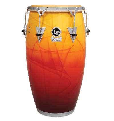 Tumbadora Lp 252 Eddi Montalvo 12 1/2 Fiberglass - The Music Site