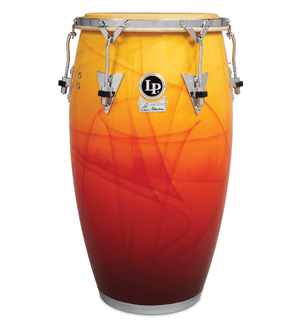 Tumbadora Lp 252 Eddi Montalvo 12 1/2 Fiberglass - The Music Site