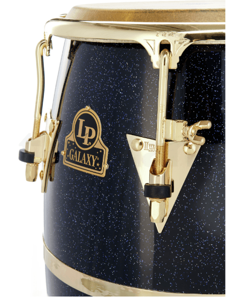 Tumbadora Lp 810Z Galaxy 12 1/2 Fiberglass - The Music Site