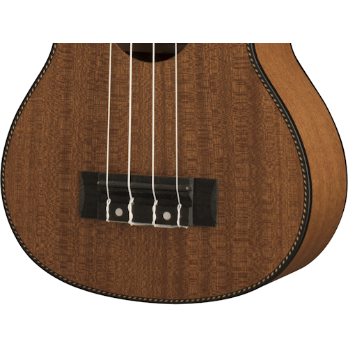 Ukelele Epiphone Euelnsbh1 Epilani Soprano - The Music Site