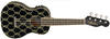 Ukelele Fender Billie Eilish, Blk Wn 0971752106 - The Music Site
