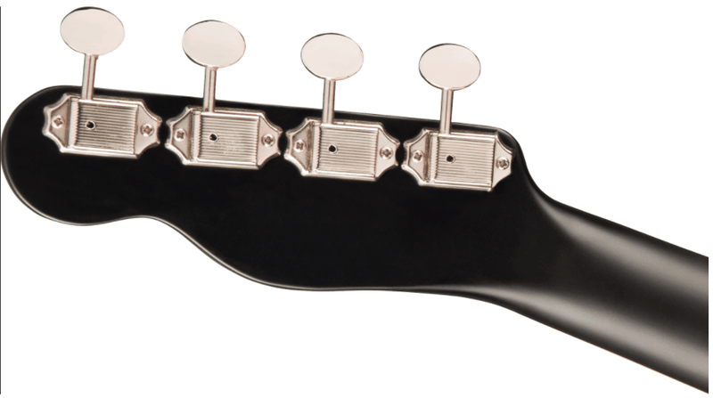 Ukelele Fender Billie Eilish, Blk Wn 0971752106 - The Music Site