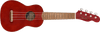 Ukelele Fender Venice Soprano Chy Wn 0971610790 - The Music Site