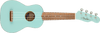 Ukelele Fender Venice Soprano Dpb Wn 0971610504 - The Music Site