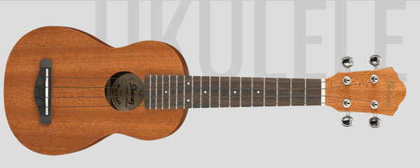 Ukelele Ibanez Soprano Uks10 - The Music Site