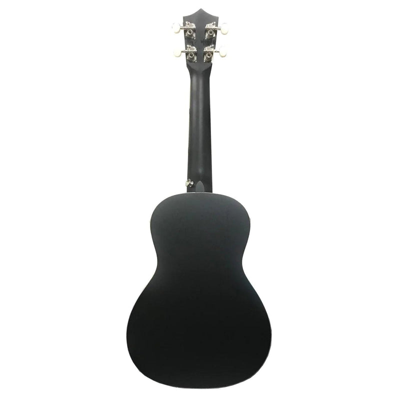 Ukulele Bamboo Concert U-23-Soulmandala-S - The Music Site
