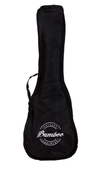 Ukulele Bamboo Soprano U-21-Retro - The Music Site