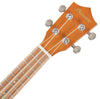 Ukulele Bamboo Soprano U-21-Sunshine - The Music Site