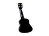 Ukulele Diamondhead Du-100 Negro - The Music Site