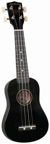 Ukulele Diamondhead Du-100 Negro - The Music Site